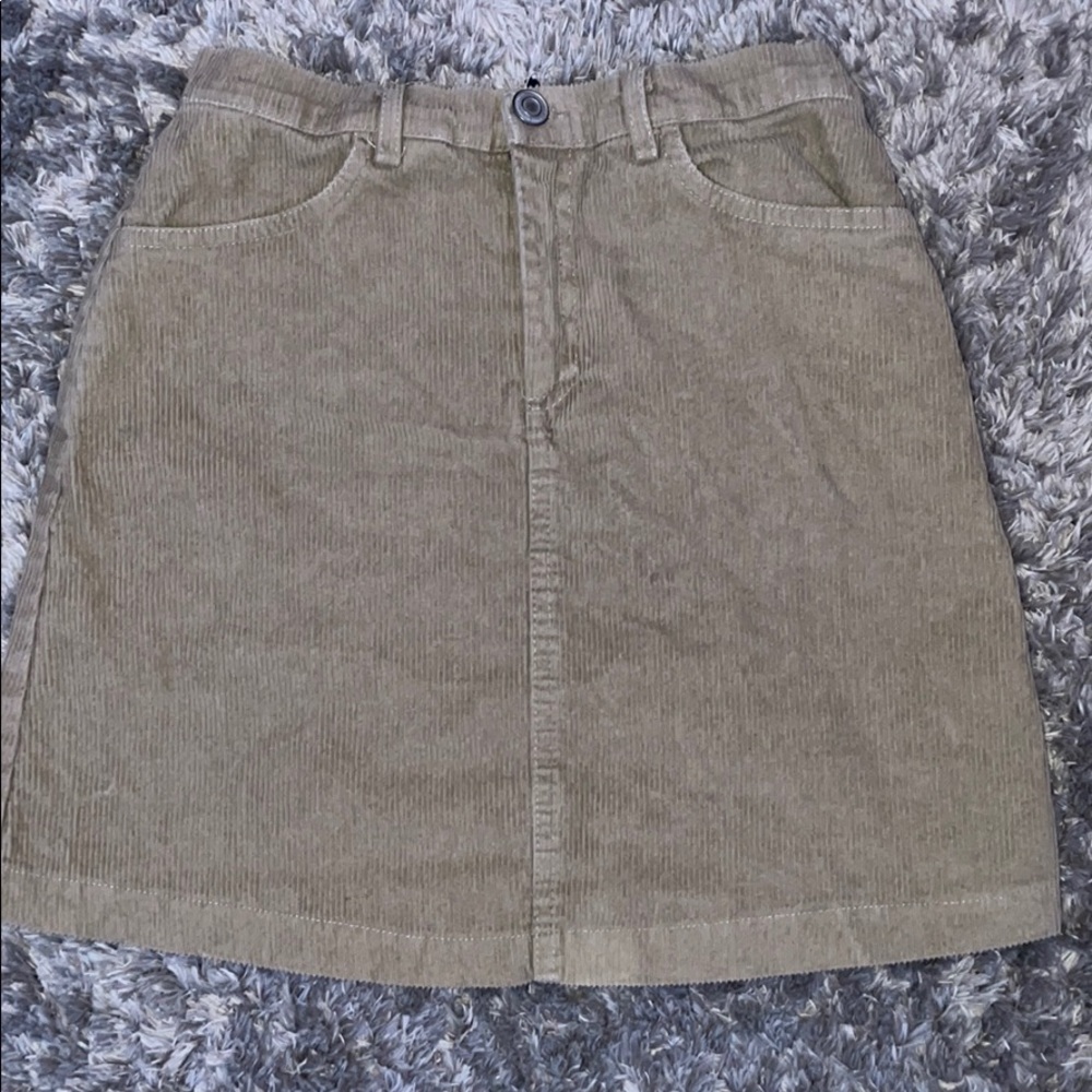 Skirt